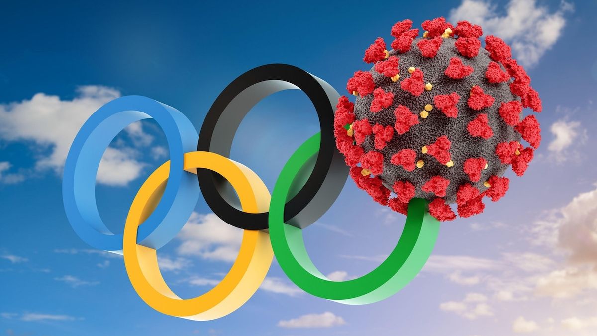Nepomáhejte při nehodách účastníkům olympiády, vyzvaly obyvatele čínské úřady
